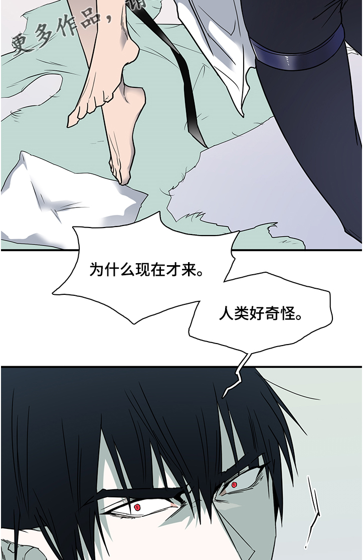 《黑焰纹章》漫画最新章节第224章没有守护的理由免费下拉式在线观看章节第【3】张图片