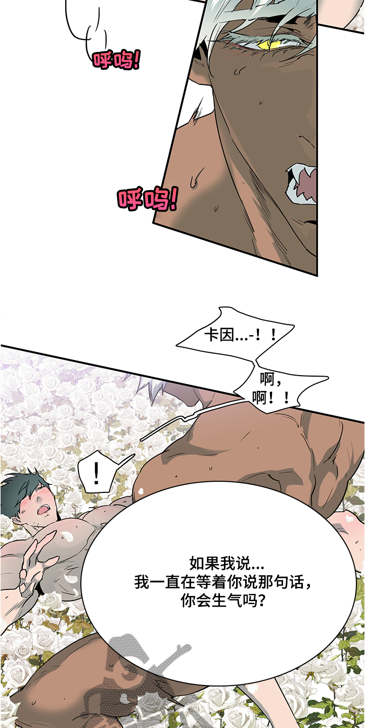 《黑焰纹章》漫画最新章节第228章重回身体免费下拉式在线观看章节第【21】张图片