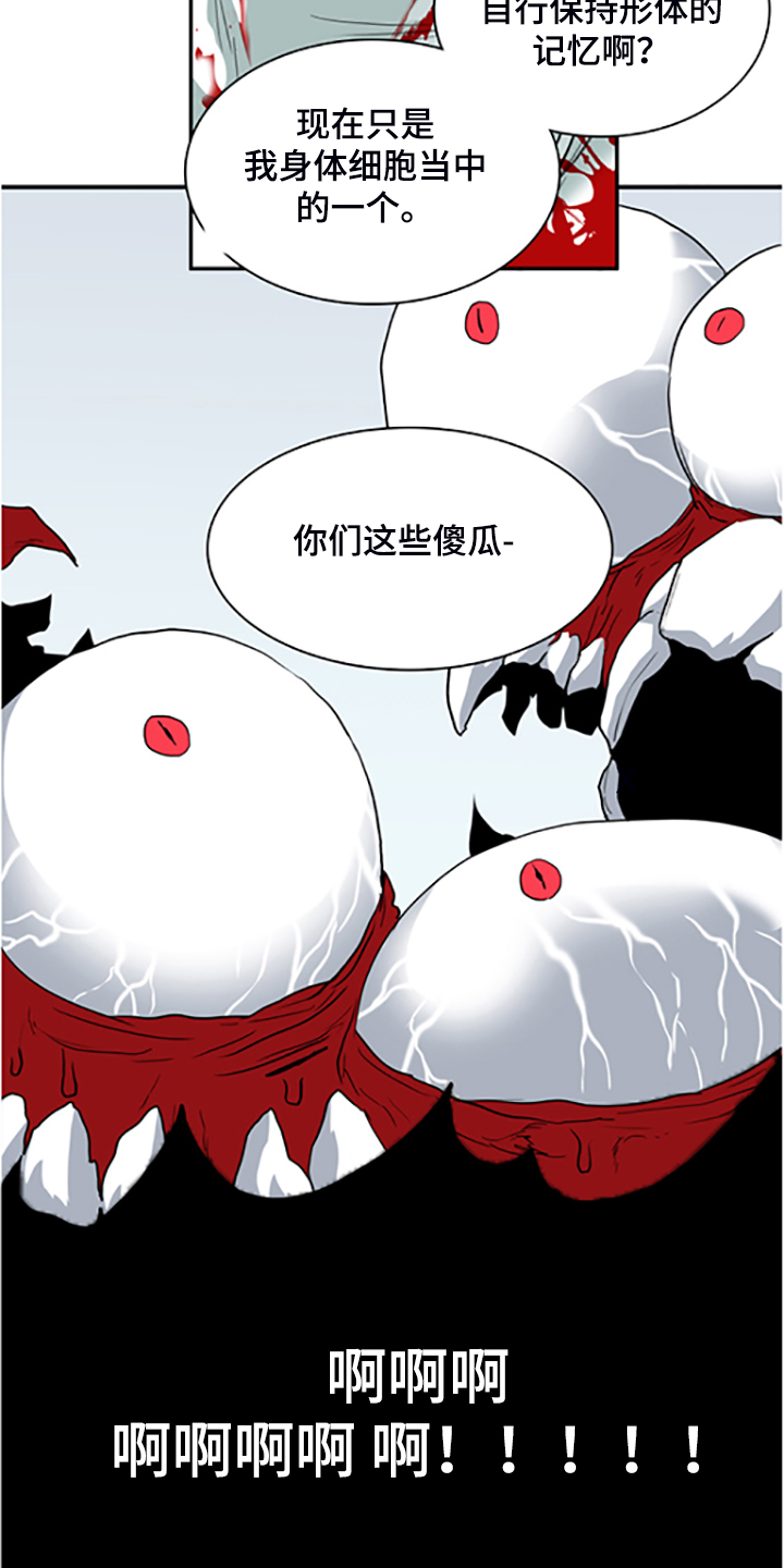 《黑焰纹章》漫画最新章节第235章离去才明白免费下拉式在线观看章节第【25】张图片