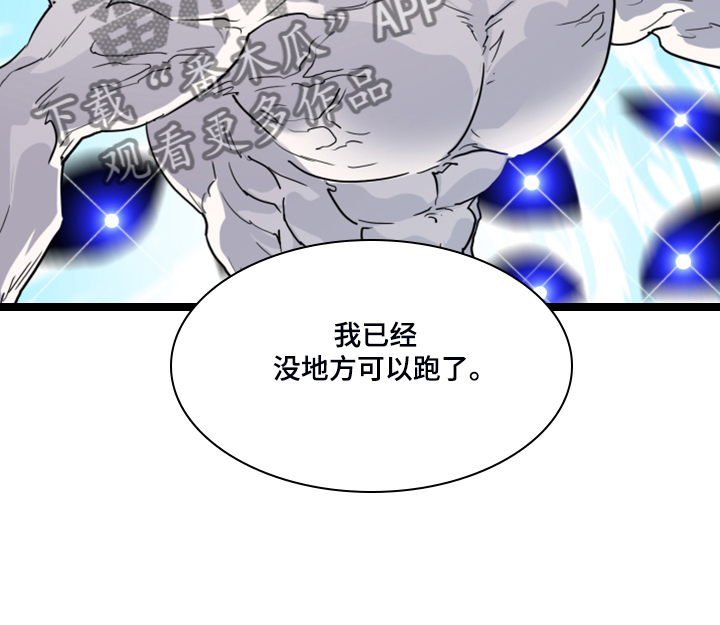 《黑焰纹章》漫画最新章节第237章援军免费下拉式在线观看章节第【20】张图片