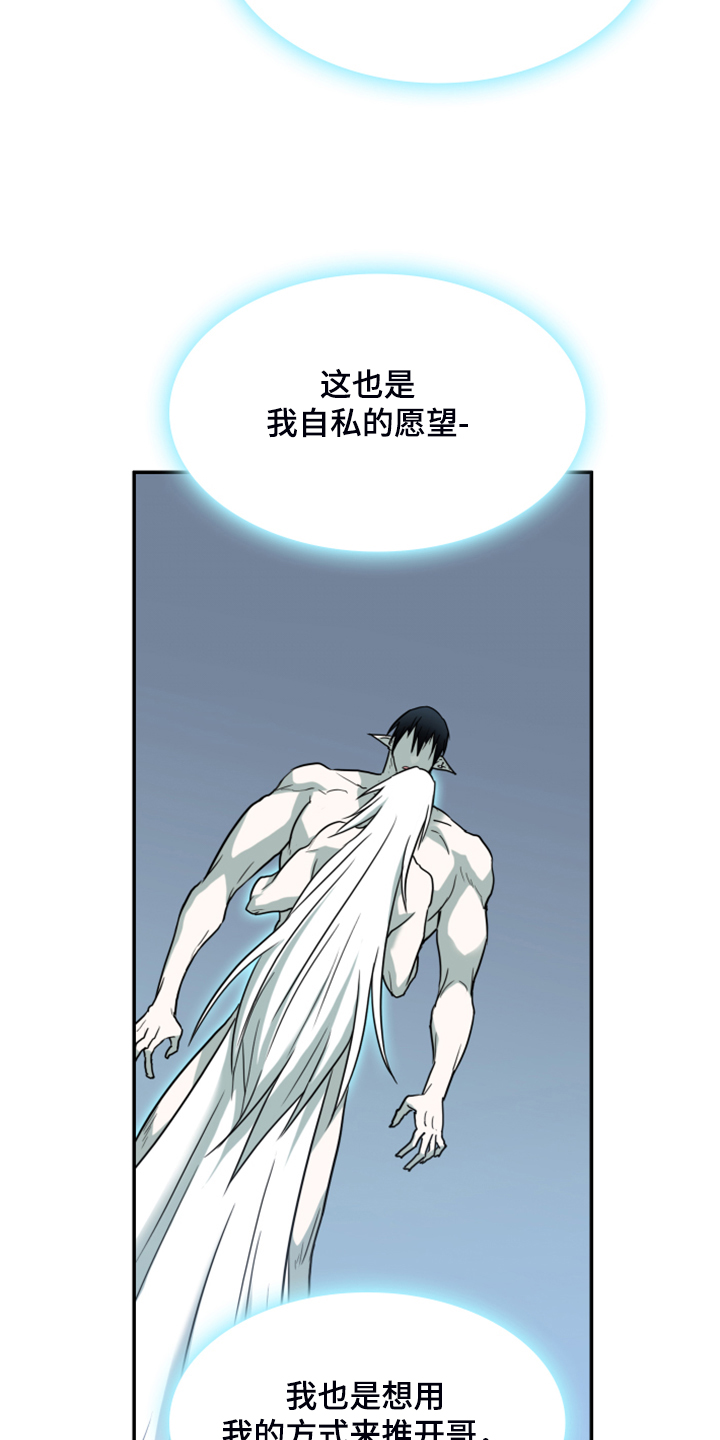 《黑焰纹章》漫画最新章节第243章回归于无免费下拉式在线观看章节第【16】张图片