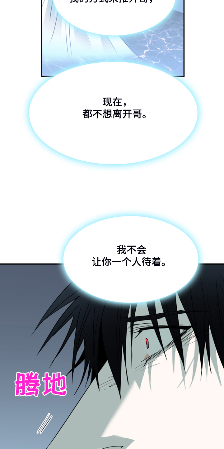 《黑焰纹章》漫画最新章节第243章回归于无免费下拉式在线观看章节第【15】张图片