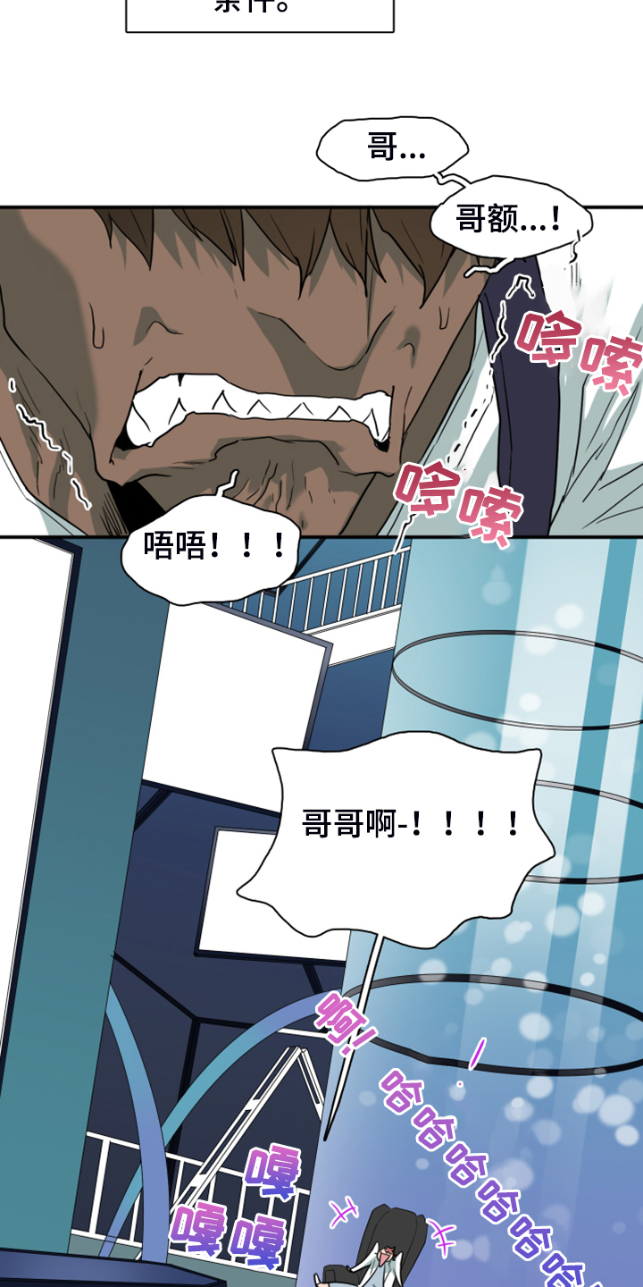 《黑焰纹章》漫画最新章节第246章【完结】回归的人免费下拉式在线观看章节第【45】张图片