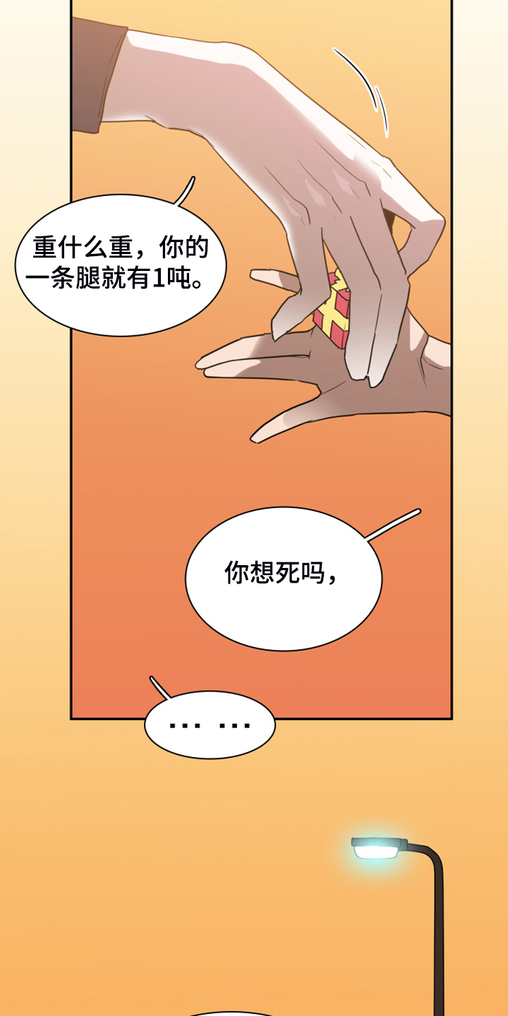 《黑焰纹章》漫画最新章节第246章【完结】回归的人免费下拉式在线观看章节第【34】张图片