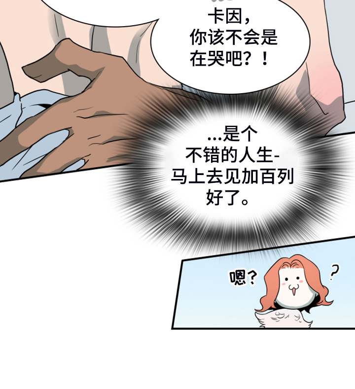 《黑焰纹章》漫画最新章节第251章【番外】醉后惨状免费下拉式在线观看章节第【25】张图片