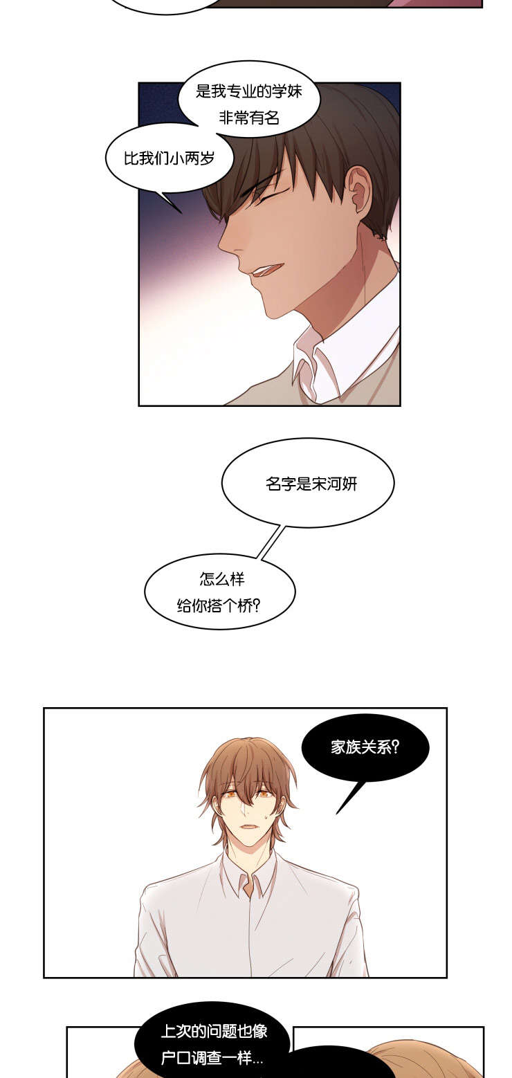 《赏罚关系》漫画最新章节第11章再来免费下拉式在线观看章节第【7】张图片