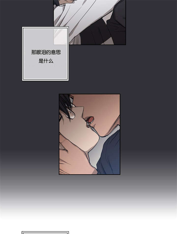 《间谍营救》漫画最新章节第31章各种计谋免费下拉式在线观看章节第【9】张图片