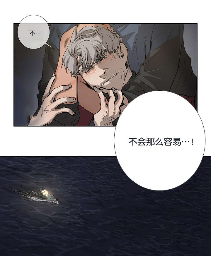 《间谍营救》漫画最新章节第38章最后的战斗（上）免费下拉式在线观看章节第【21】张图片