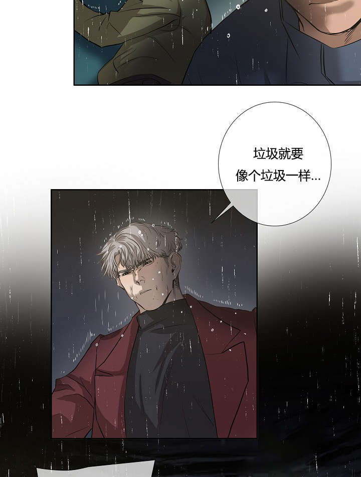 《间谍营救》漫画最新章节第39章最后的战斗（下）免费下拉式在线观看章节第【32】张图片