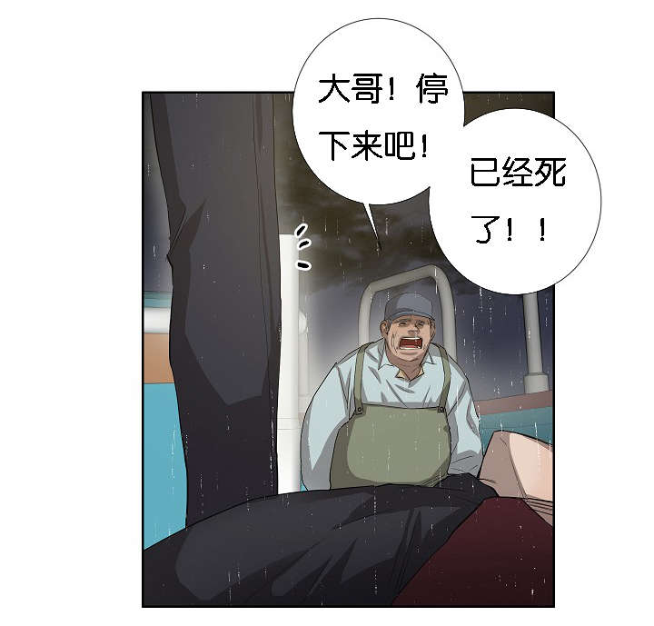 《间谍营救》漫画最新章节第41章雅真小姐的回忆免费下拉式在线观看章节第【23】张图片