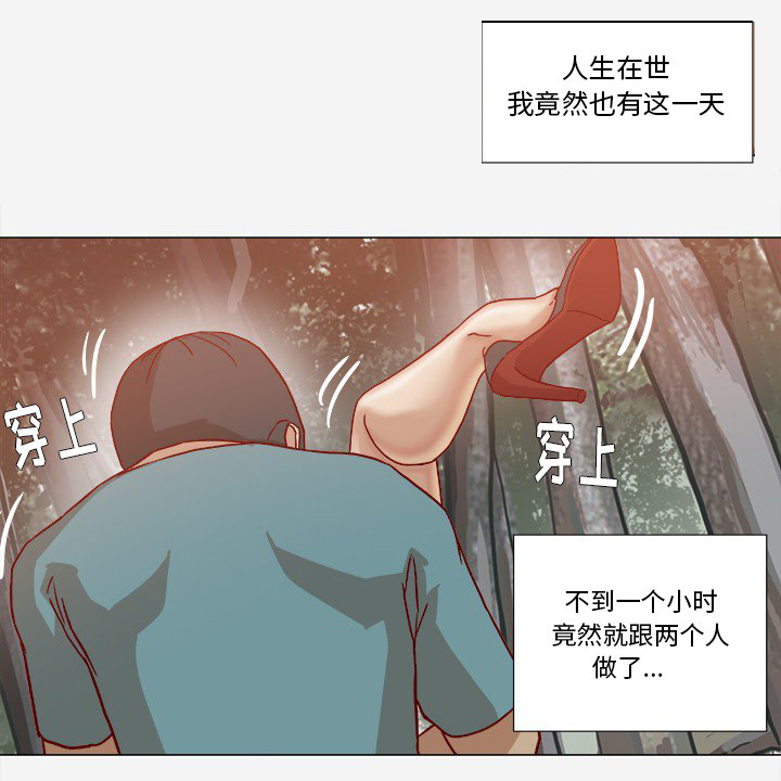 《眼术》漫画最新章节第32章醒来免费下拉式在线观看章节第【2】张图片