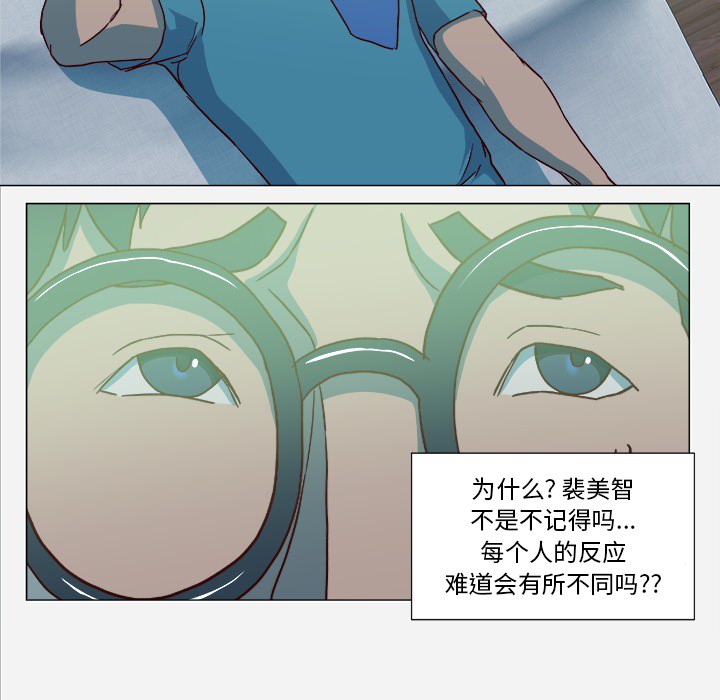 《眼术》漫画最新章节第37章因人而异免费下拉式在线观看章节第【5】张图片