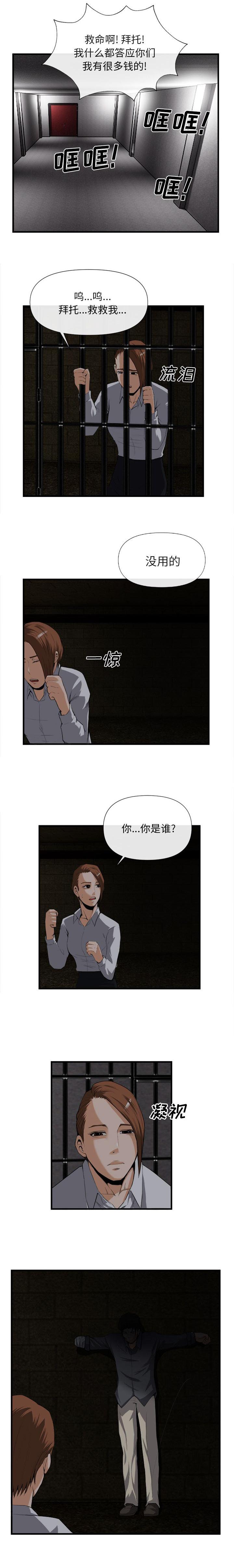 《任职凤凰村》漫画最新章节第54章被绑架的歌手免费下拉式在线观看章节第【5】张图片