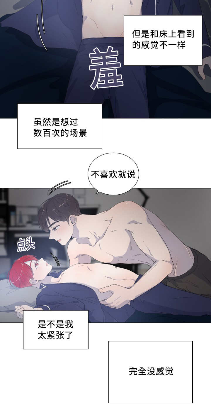 《一夜失忆》漫画最新章节第19章到哪一步免费下拉式在线观看章节第【5】张图片