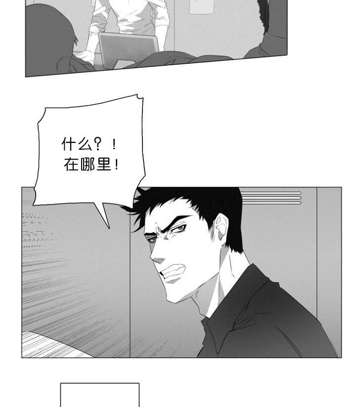 《近凶》漫画最新章节第1章第一天上班就行动免费下拉式在线观看章节第【5】张图片