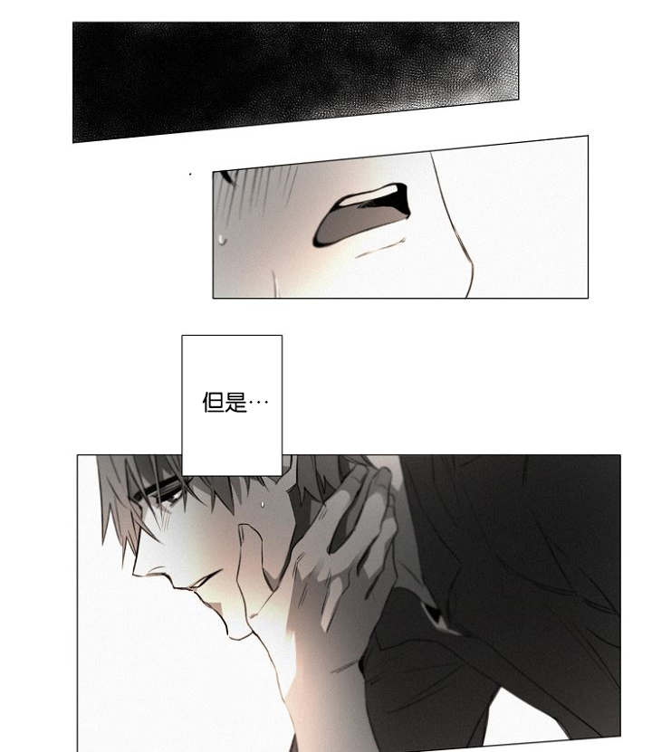 《近凶》漫画最新章节第29章无法接受却要承担免费下拉式在线观看章节第【4】张图片