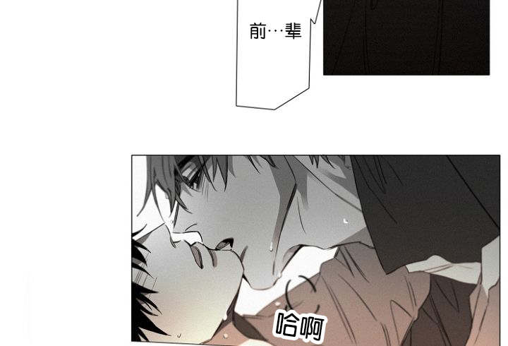 《近凶》漫画最新章节第29章无法接受却要承担免费下拉式在线观看章节第【11】张图片