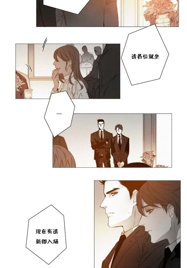 《近凶》漫画最新章节第39章完结撒花免费下拉式在线观看章节第【15】张图片