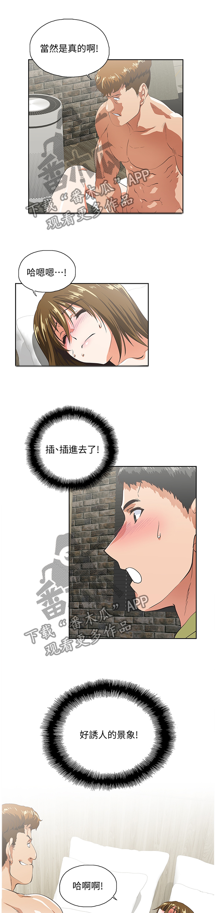 《双面代表》漫画最新章节第92章我们都疯了免费下拉式在线观看章节第【2】张图片