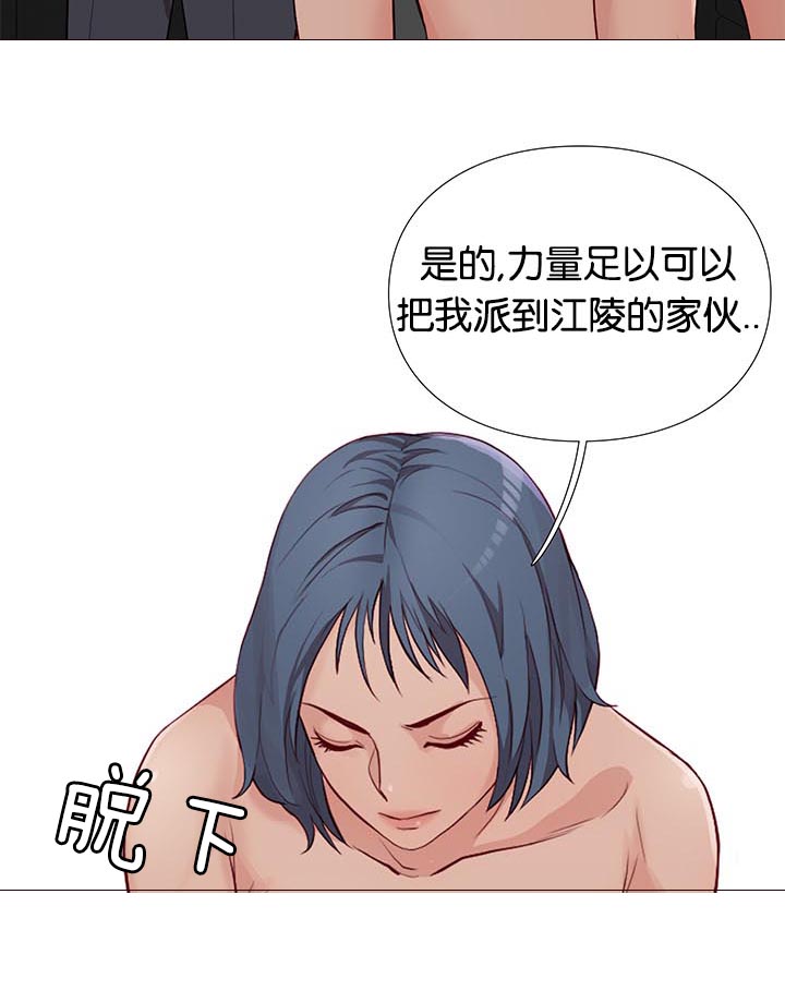 《天慧香》漫画最新章节第85章核心方案免费下拉式在线观看章节第【4】张图片