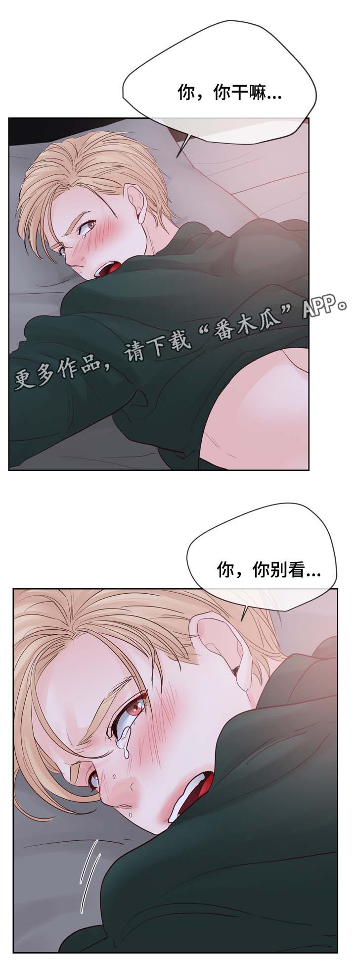 《朱罗家族》漫画最新章节第91章火热一夜免费下拉式在线观看章节第【3】张图片