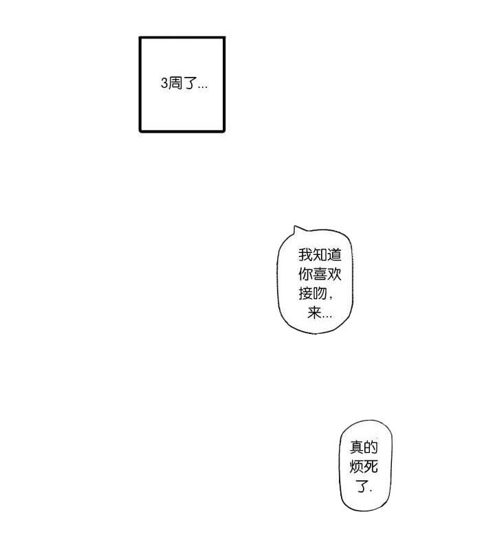 《莱肯》漫画最新章节第7章医生免费下拉式在线观看章节第【2】张图片