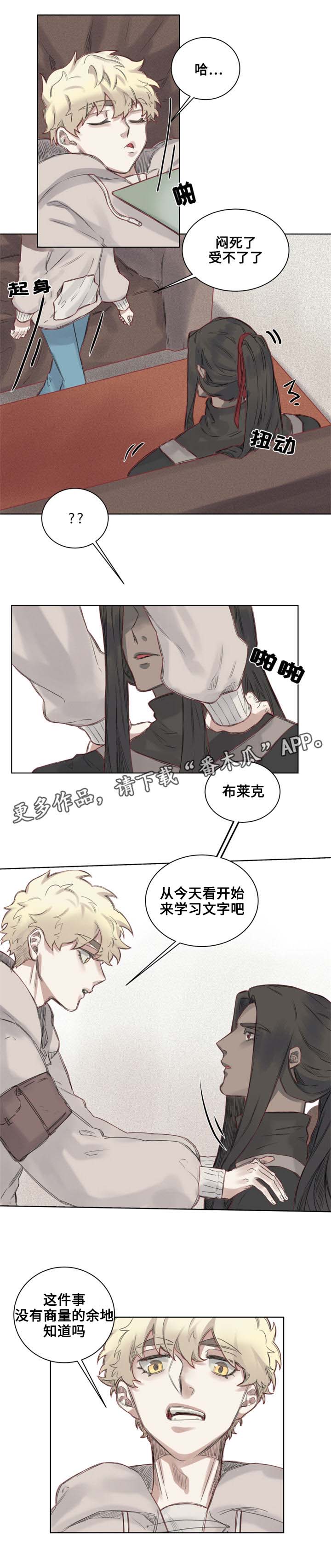 《魔法师皮塔》漫画最新章节第7章沙卡沙卡！免费下拉式在线观看章节第【2】张图片