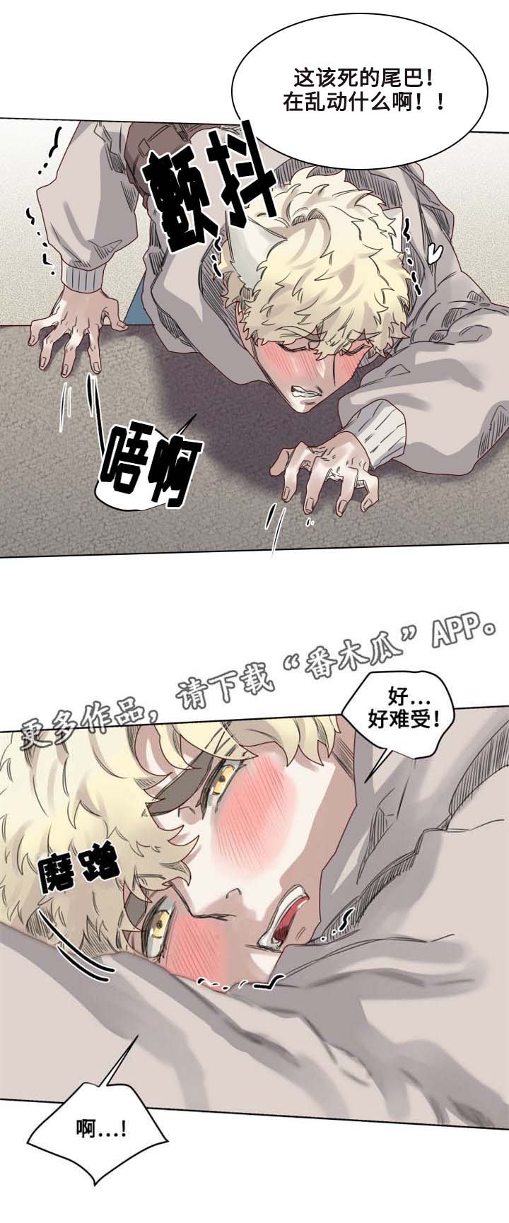 《魔法师皮塔》漫画最新章节第10章套装后遗症免费下拉式在线观看章节第【9】张图片