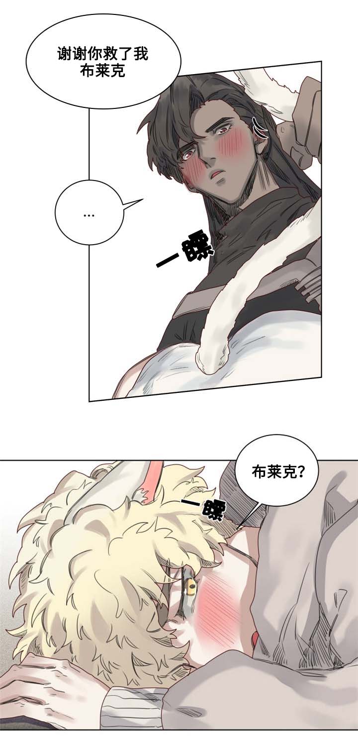 《魔法师皮塔》漫画最新章节第10章套装后遗症免费下拉式在线观看章节第【7】张图片