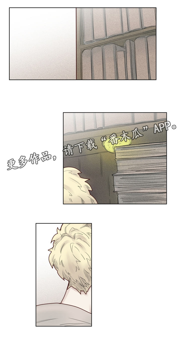 《魔法师皮塔》漫画最新章节第24章危机四伏免费下拉式在线观看章节第【4】张图片