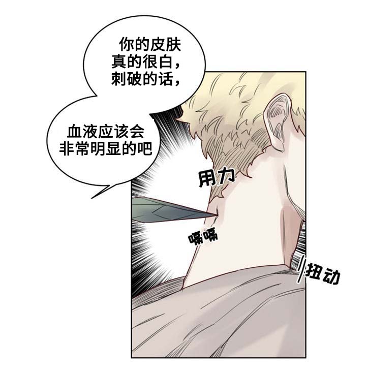 《魔法师皮塔》漫画最新章节第25章解除危机免费下拉式在线观看章节第【10】张图片