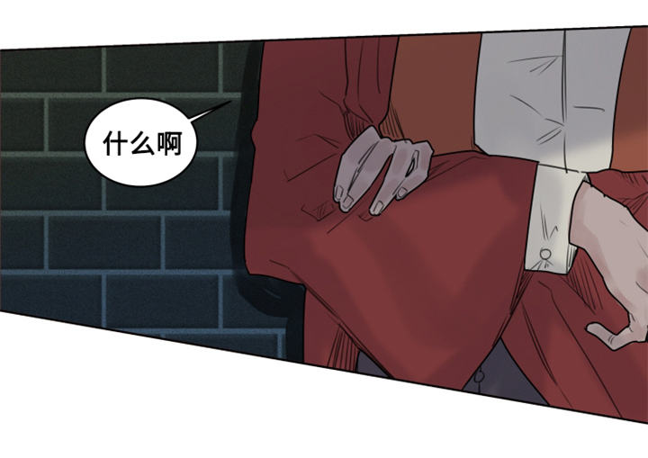 《魔法师皮塔》漫画最新章节第26章德米安被绑架免费下拉式在线观看章节第【3】张图片