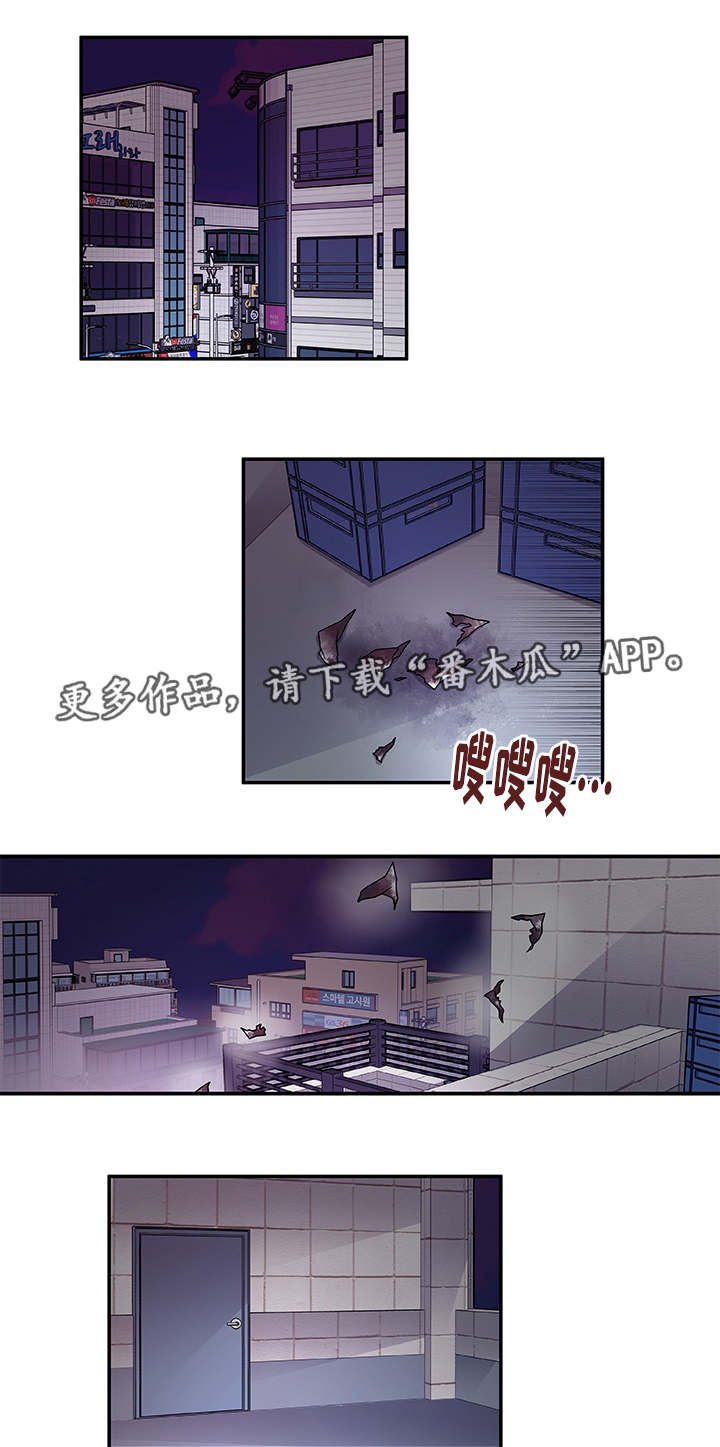 《连锁效应》漫画最新章节第38章不安免费下拉式在线观看章节第【19】张图片