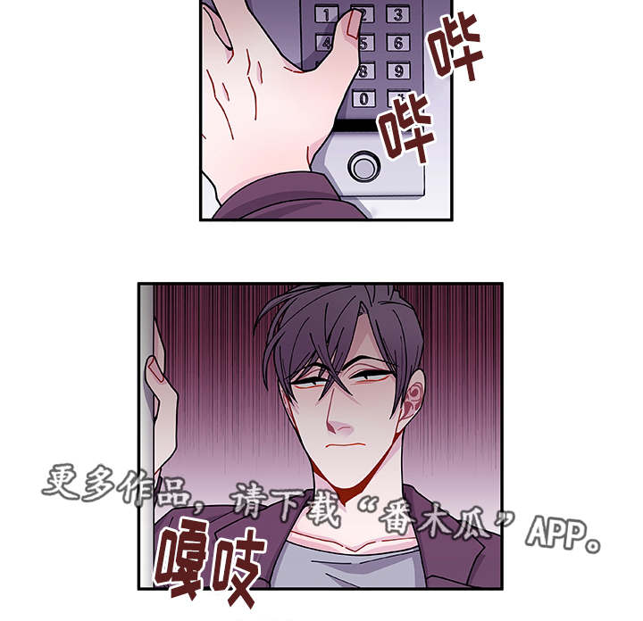 《连锁效应》漫画最新章节第36章去哪了免费下拉式在线观看章节第【1】张图片