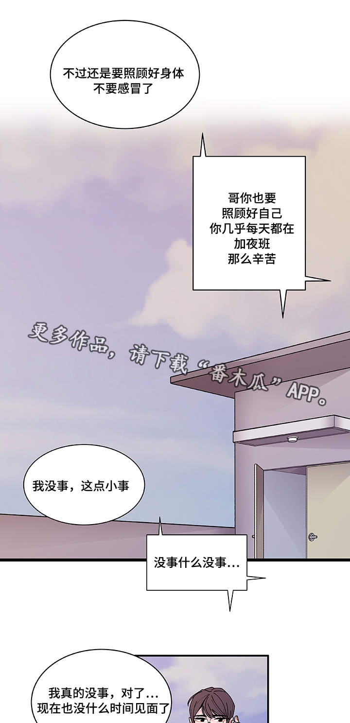 《连锁效应》漫画最新章节第28章照片免费下拉式在线观看章节第【21】张图片