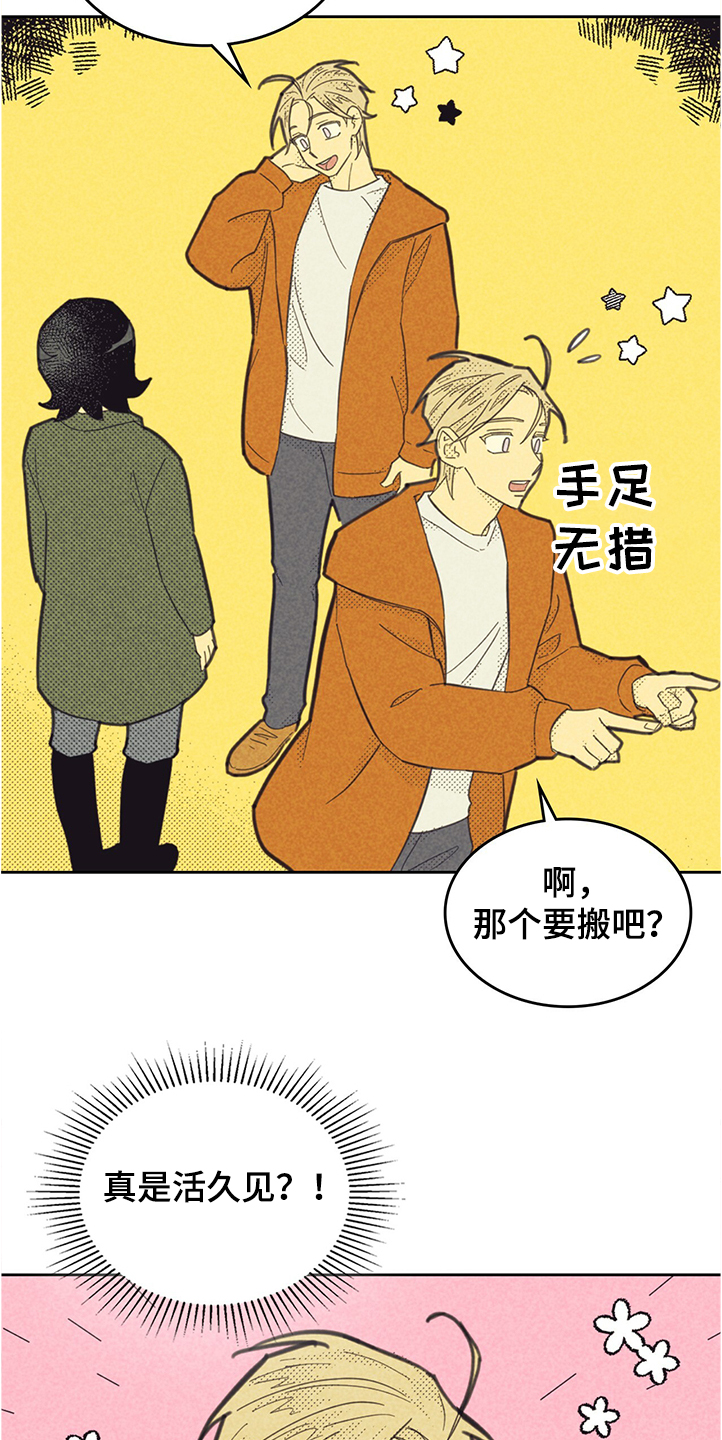 《内或外》漫画最新章节第161章【第三季】你什么都没做免费下拉式在线观看章节第【5】张图片