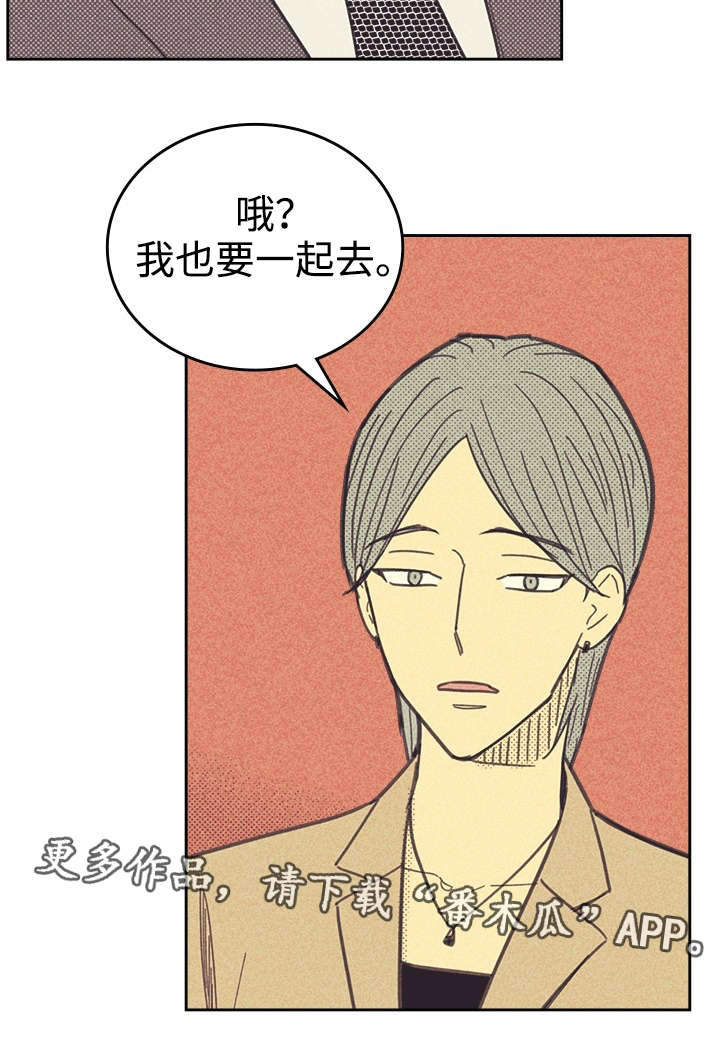 《内或外》漫画最新章节第34章普洱茶免费下拉式在线观看章节第【38】张图片