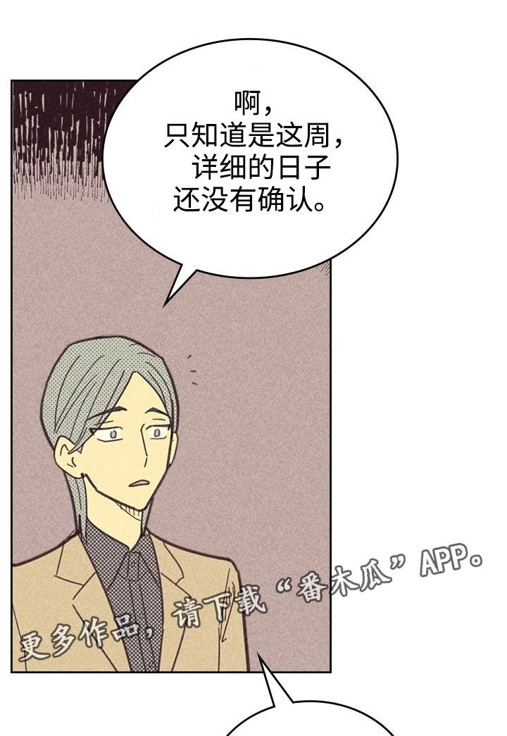 《内或外》漫画最新章节第26章出人头地免费下拉式在线观看章节第【28】张图片