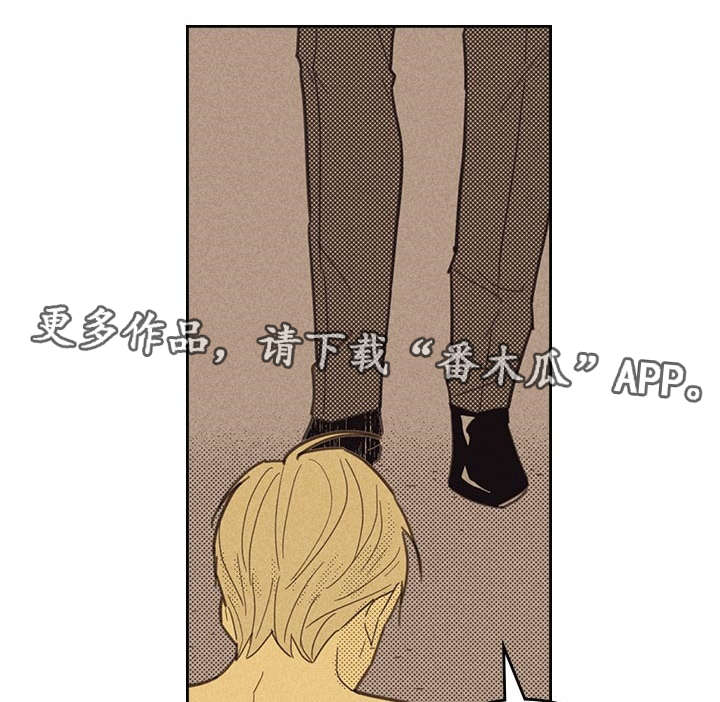 《内或外》漫画最新章节第16章一场交易免费下拉式在线观看章节第【23】张图片