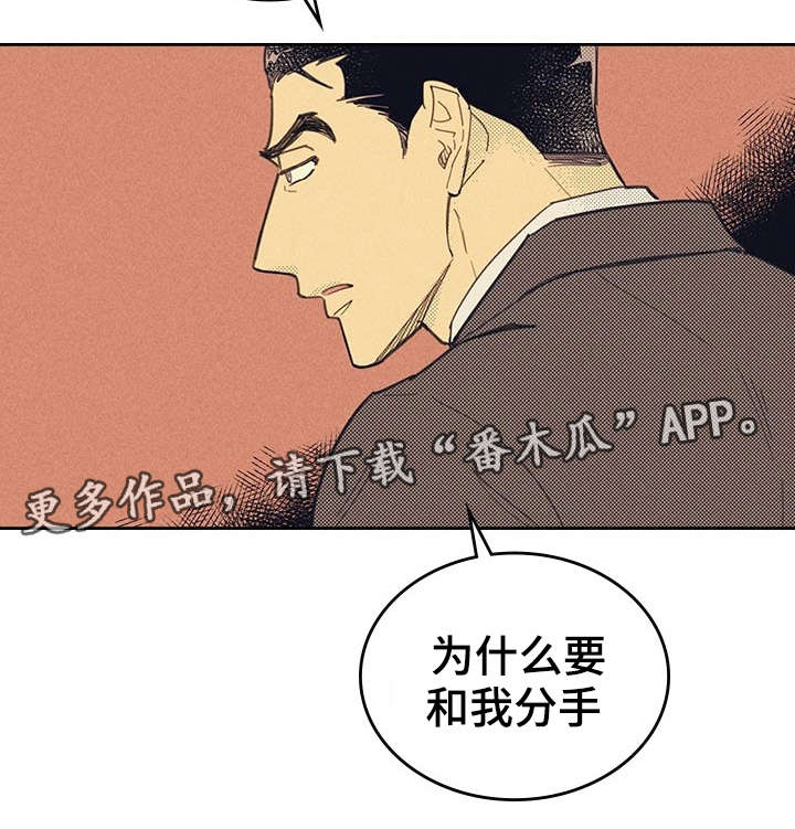 《内或外》漫画最新章节第11章完美年下男免费下拉式在线观看章节第【34】张图片