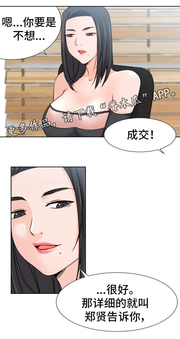 【命运蜕变】漫画-（第6章成交）章节漫画下拉式图片-7.jpg