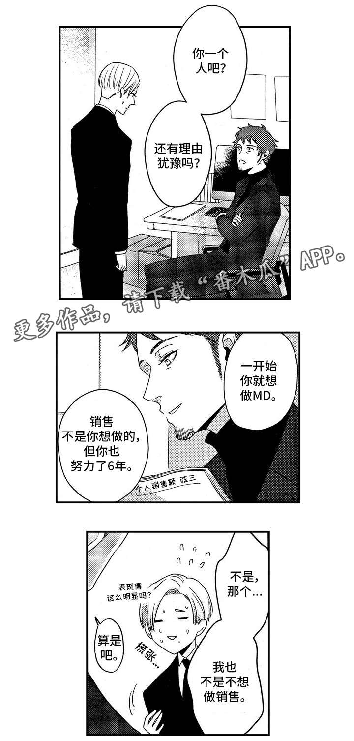 【梦想圈】漫画-（第22章调任）章节漫画下拉式图片-10.jpg