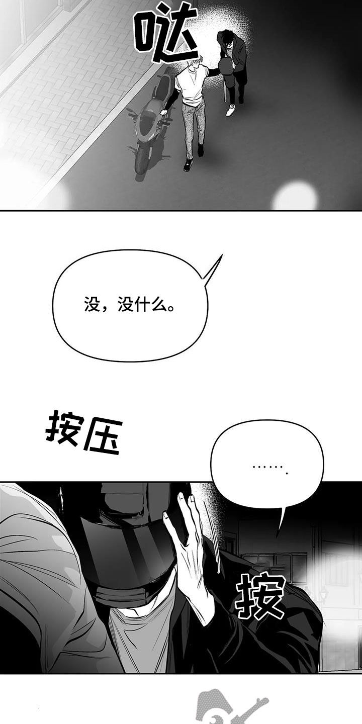 【拳击手】漫画-（第164章【第三季】砸场子）章节漫画下拉式图片-3.jpg