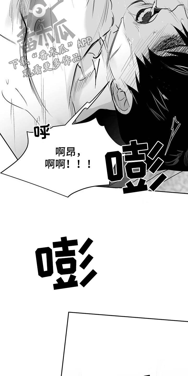 【拳击手】漫画-（第150章【第三季】跳楼威胁）章节漫画下拉式图片-3.jpg