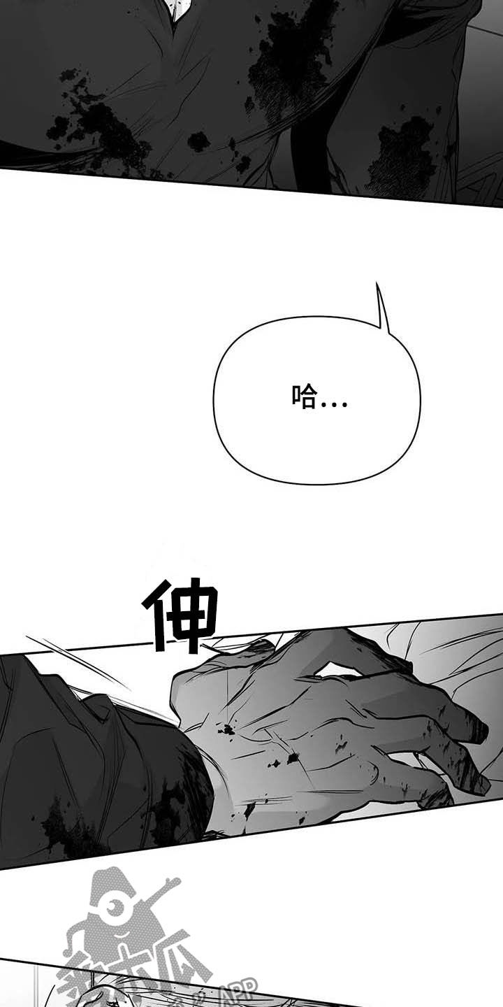 【拳击手】漫画-（第145章【第三季】手术）章节漫画下拉式图片-第14张图片