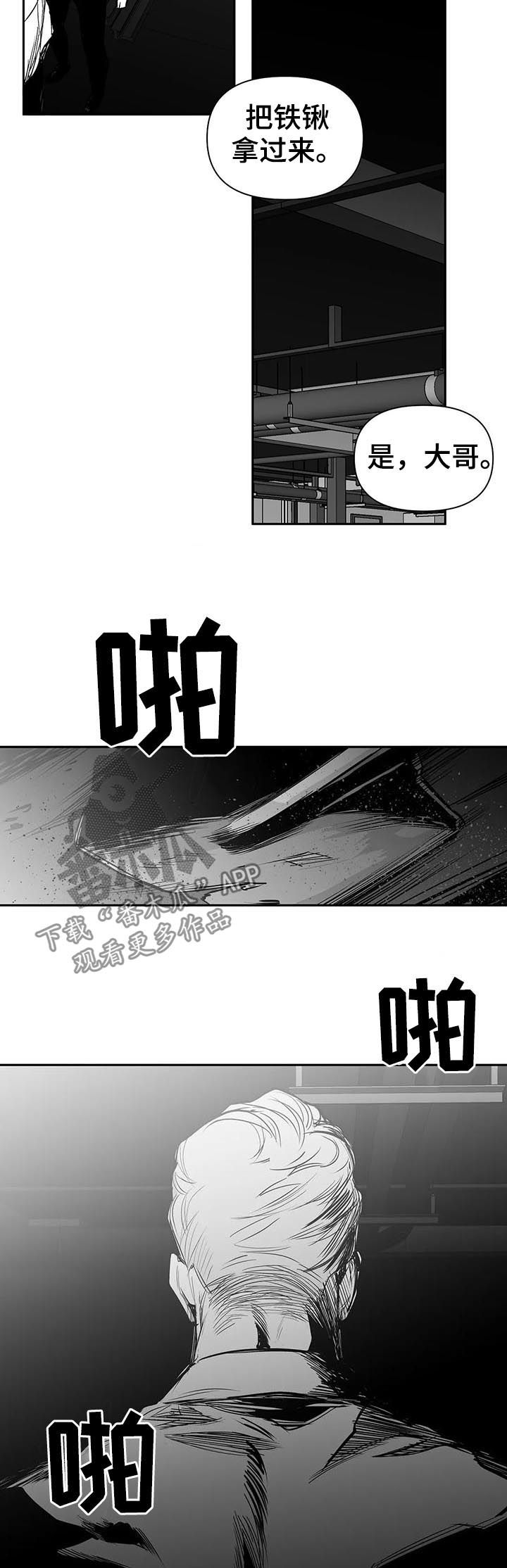 【拳击手】漫画-（第120章【第二季】吃药吧）章节漫画下拉式图片-7.jpg