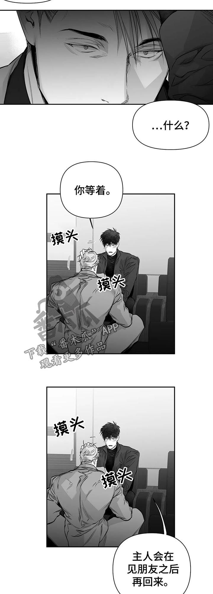 【拳击手】漫画-（第108章【第二季】调查）章节漫画下拉式图片-15.jpg