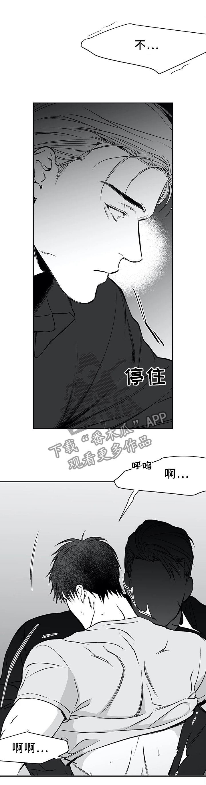 【拳击手】漫画-（第57章如你所愿）章节漫画下拉式图片-2.jpg