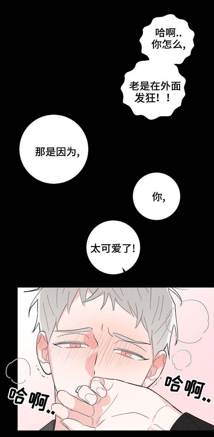 【命运纠缠】漫画-（第15章再次遇见）章节漫画下拉式图片-第12张图片