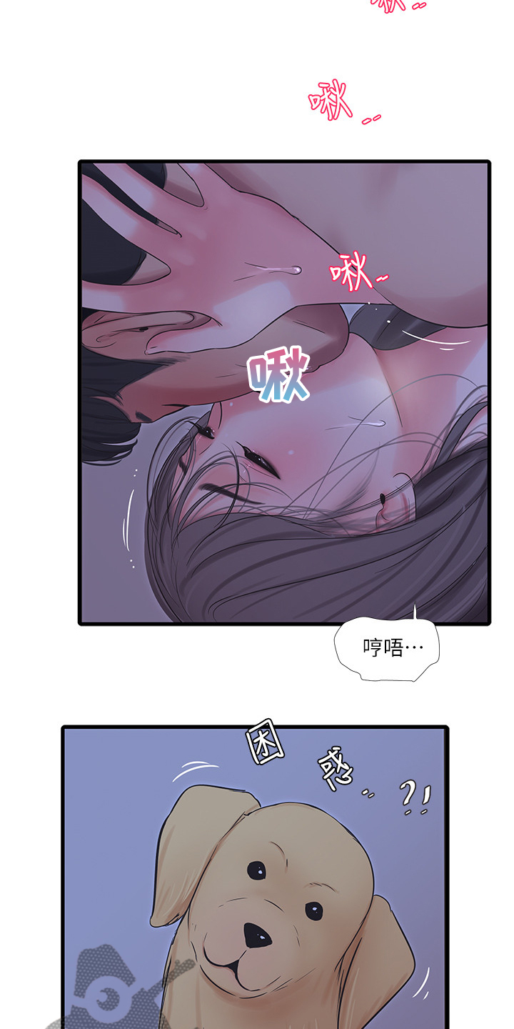 【特别照顾】漫画-（第116章这也是命令）章节漫画下拉式图片-第5张图片